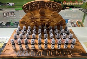 sigarette elettroniche Meda