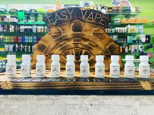 sigarette elettroniche Meda