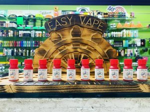 sigarette elettroniche Meda